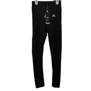 Women's Adidas x Zoe Saldana Collection Performance leggings